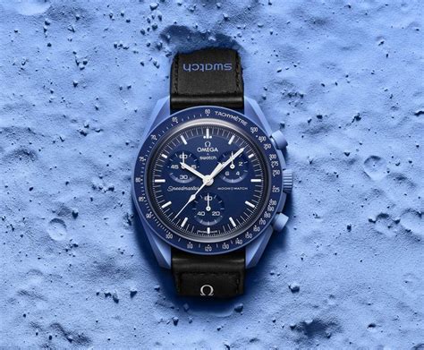 omega watch moon collection